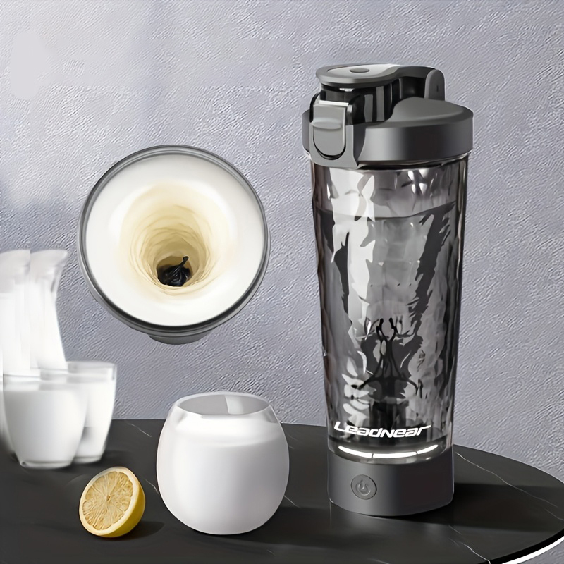 700ML Rechargeable Electric Mi - Nutrition And Fitness 评论和价格