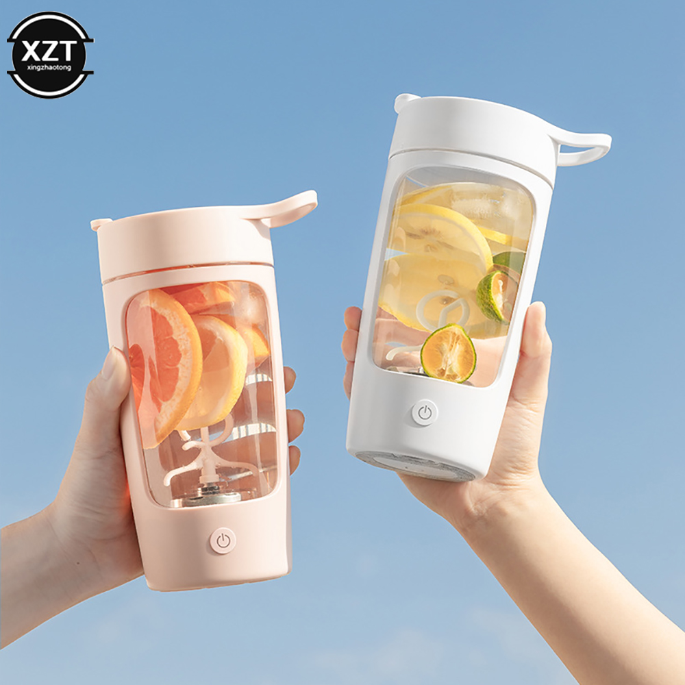 650Ml Electric Protein Shaker  - Nutrition And Fitness 评论和价格