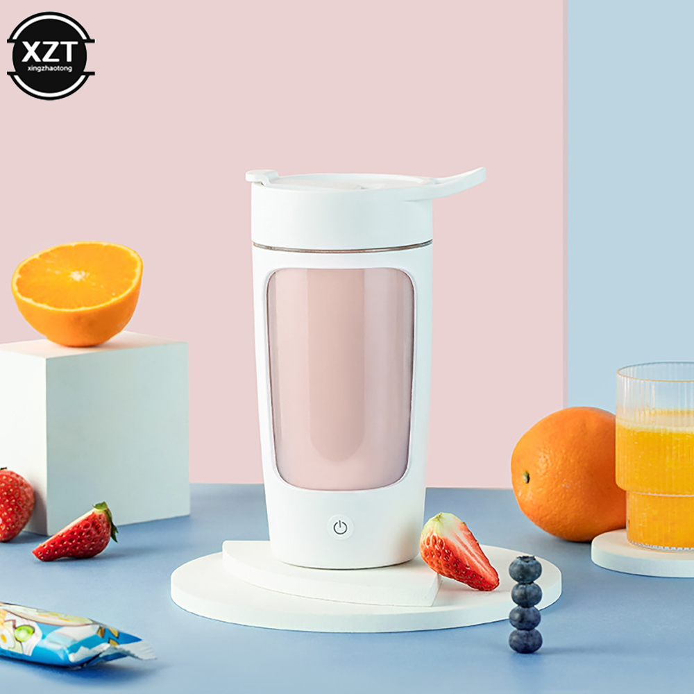 650Ml Electric Protein Shaker  - Nutrition And Fitness 评论和价格