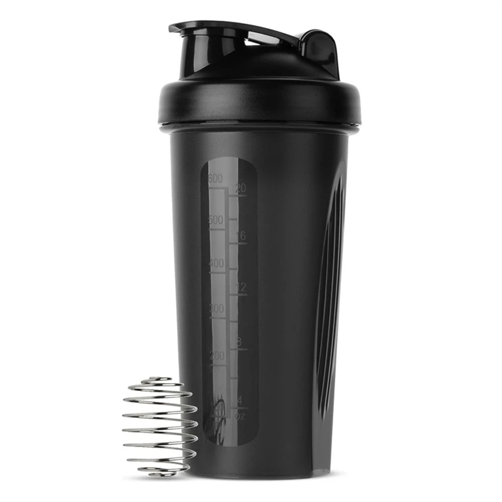 Portable 1pc Protein Shaker 60 - Nutrition And Fitness 评论和价格