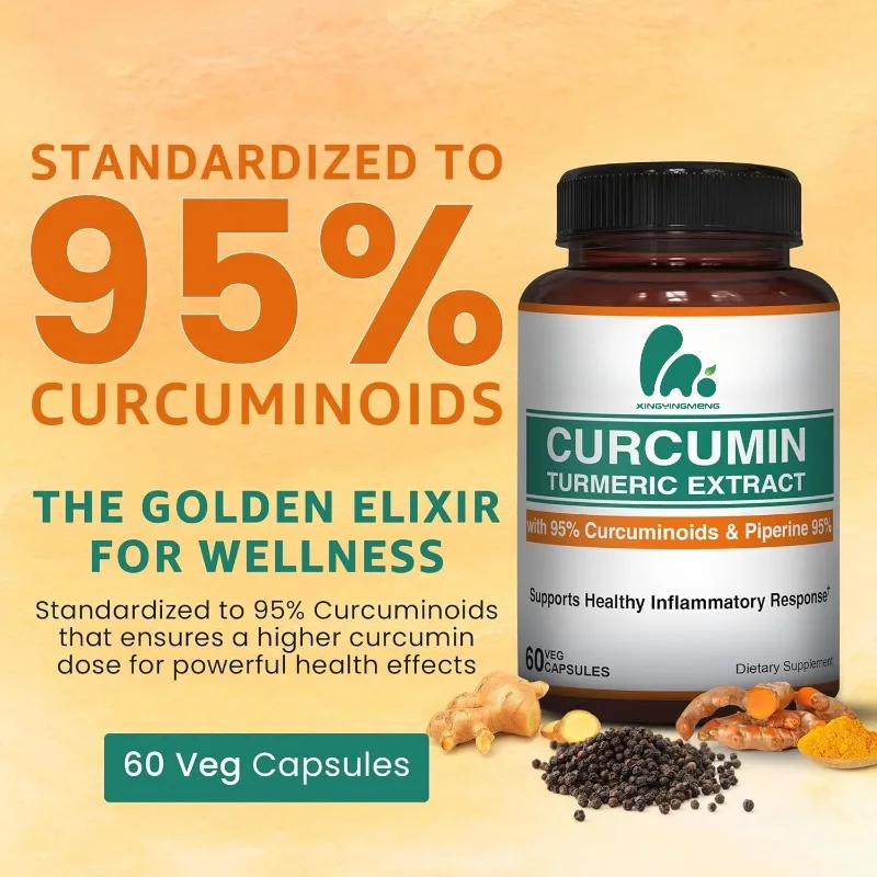 Nutrition Curcumin Turmeric Su - Turmeric Curcumin Capsule 评论和价格