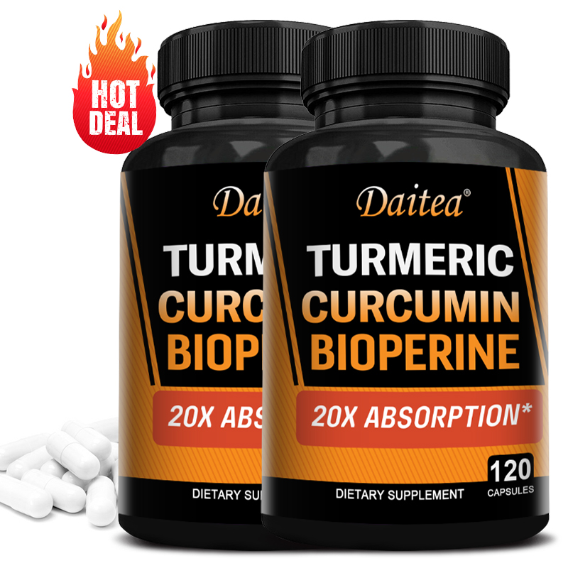 Turmeric Curcumin Capsules 250 - Turmeric Curcumin Capsule 评论和价格