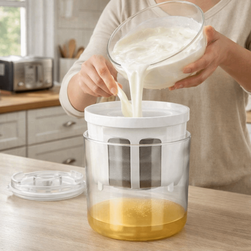 Protein Smoothies Stainless St - Nutrition And Fitness 评论和价格