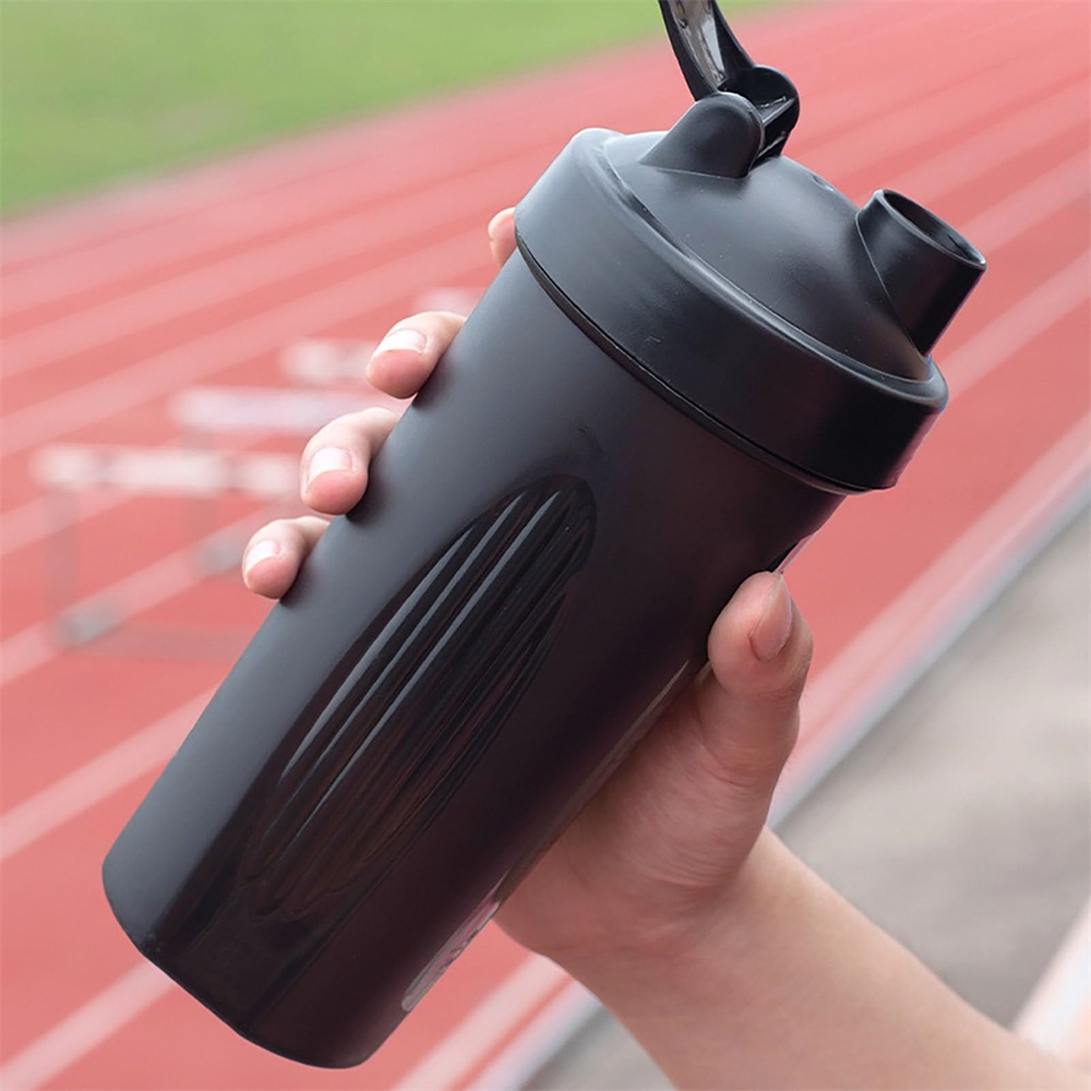 1pc Portable Protein Shaker 60 - Nutrition And Fitness 评论和价格
