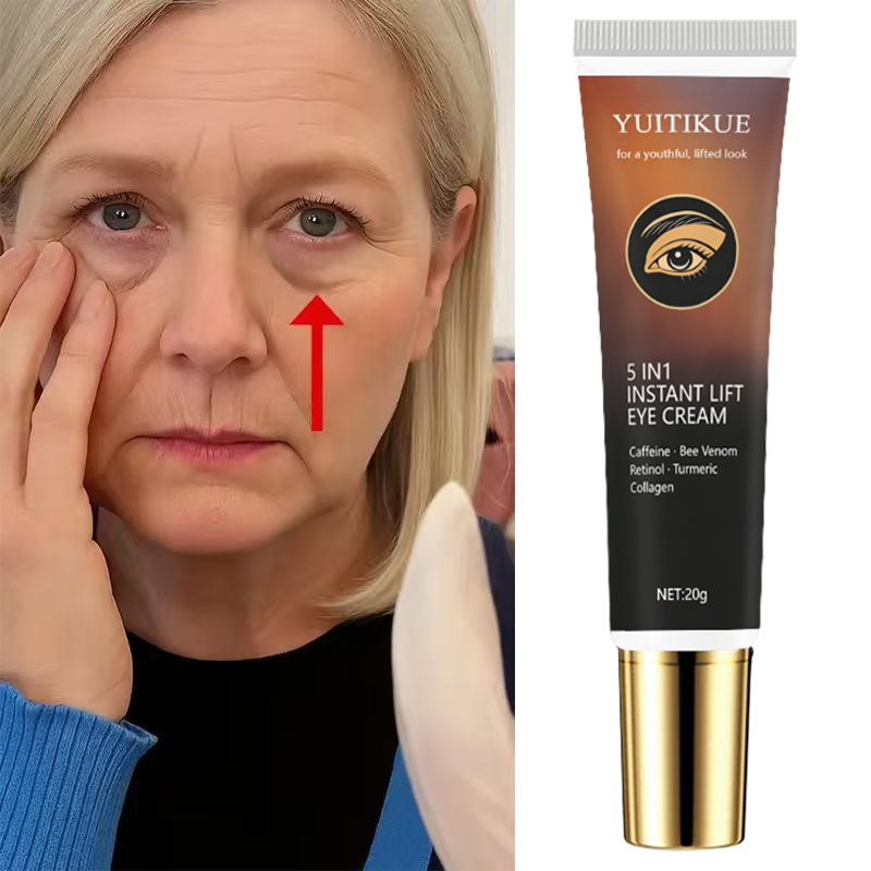 Peptide Eye Cream 20g - Contai - Turmeric Curcumin Capsule 评论和价格