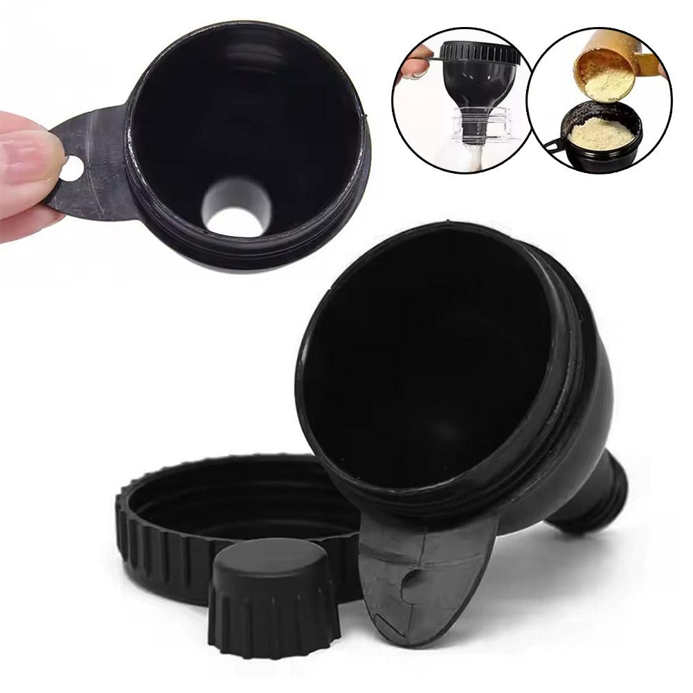 50ML Protein Powder Dispenser  - Nutrition And Fitness 评论和价格